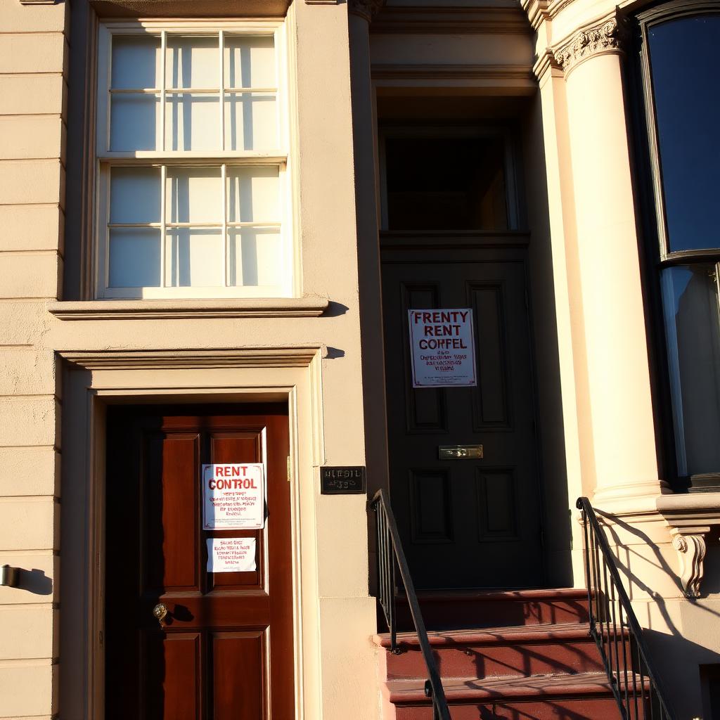 San Francisco Rent Control Explained