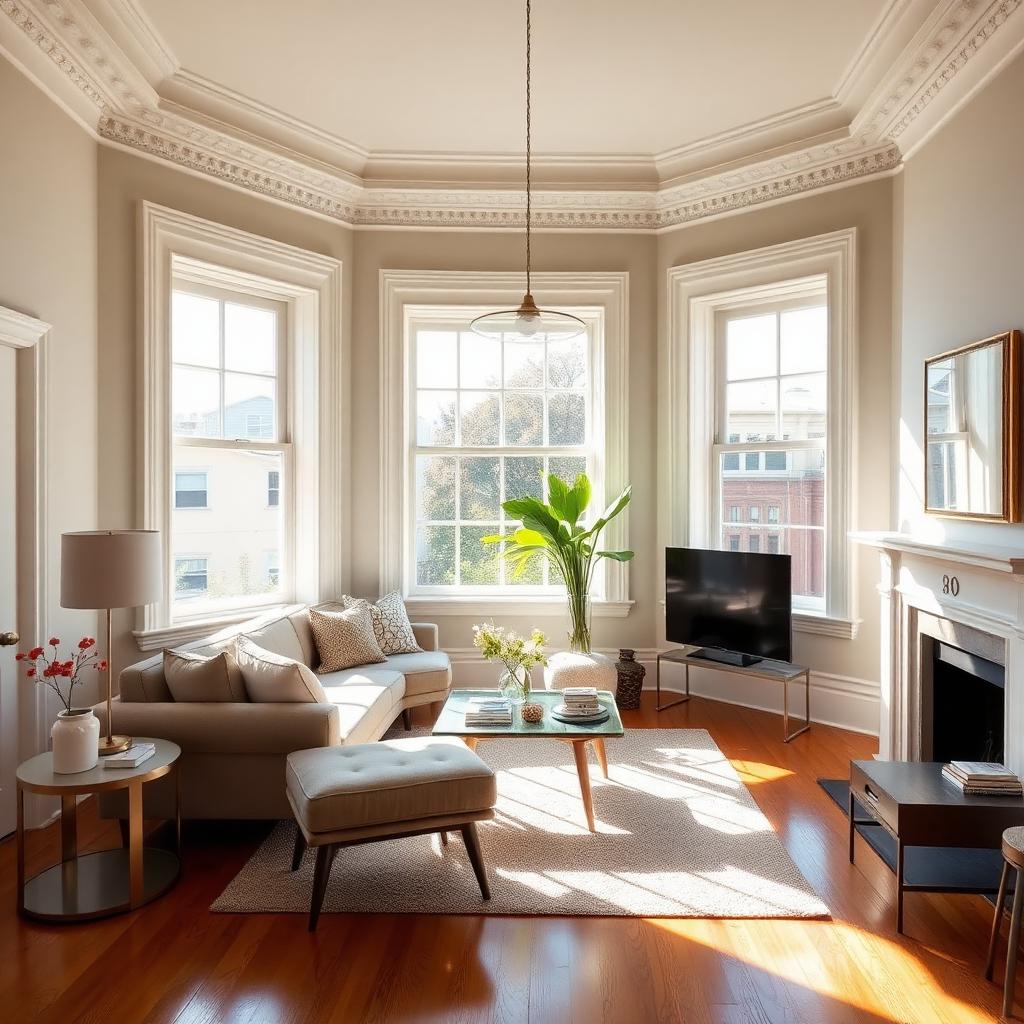 Prepping and Staging Your SF Home for Sale